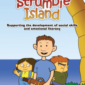 Strumbie Island